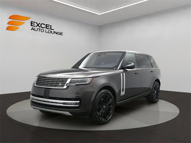 Used 2023 Land Rover Range Rover Long Wheelbase Autobiography