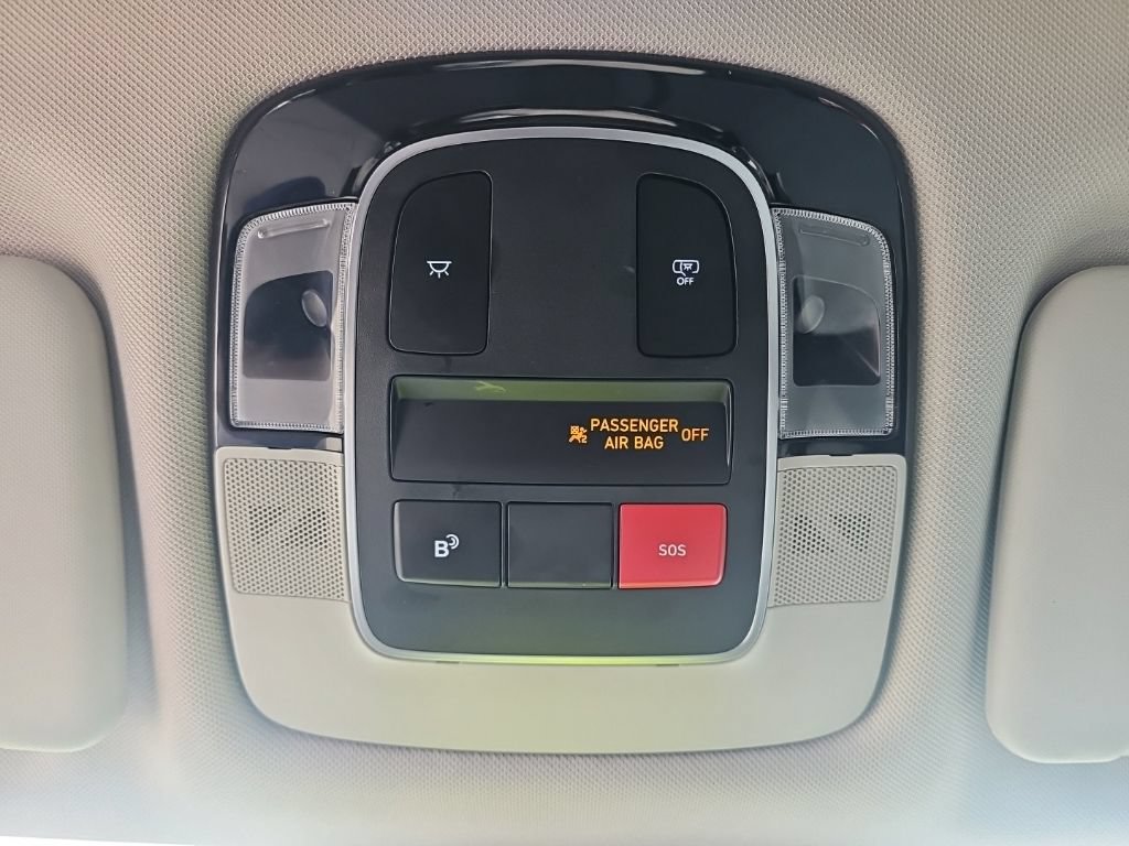 Certified 2025 Hyundai Tucson SEL AWD/4WD image 24