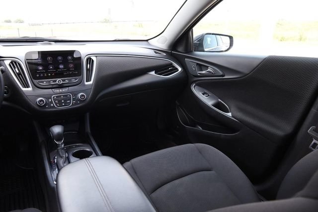 Used 2024 Chevrolet Malibu LT FWD image 27