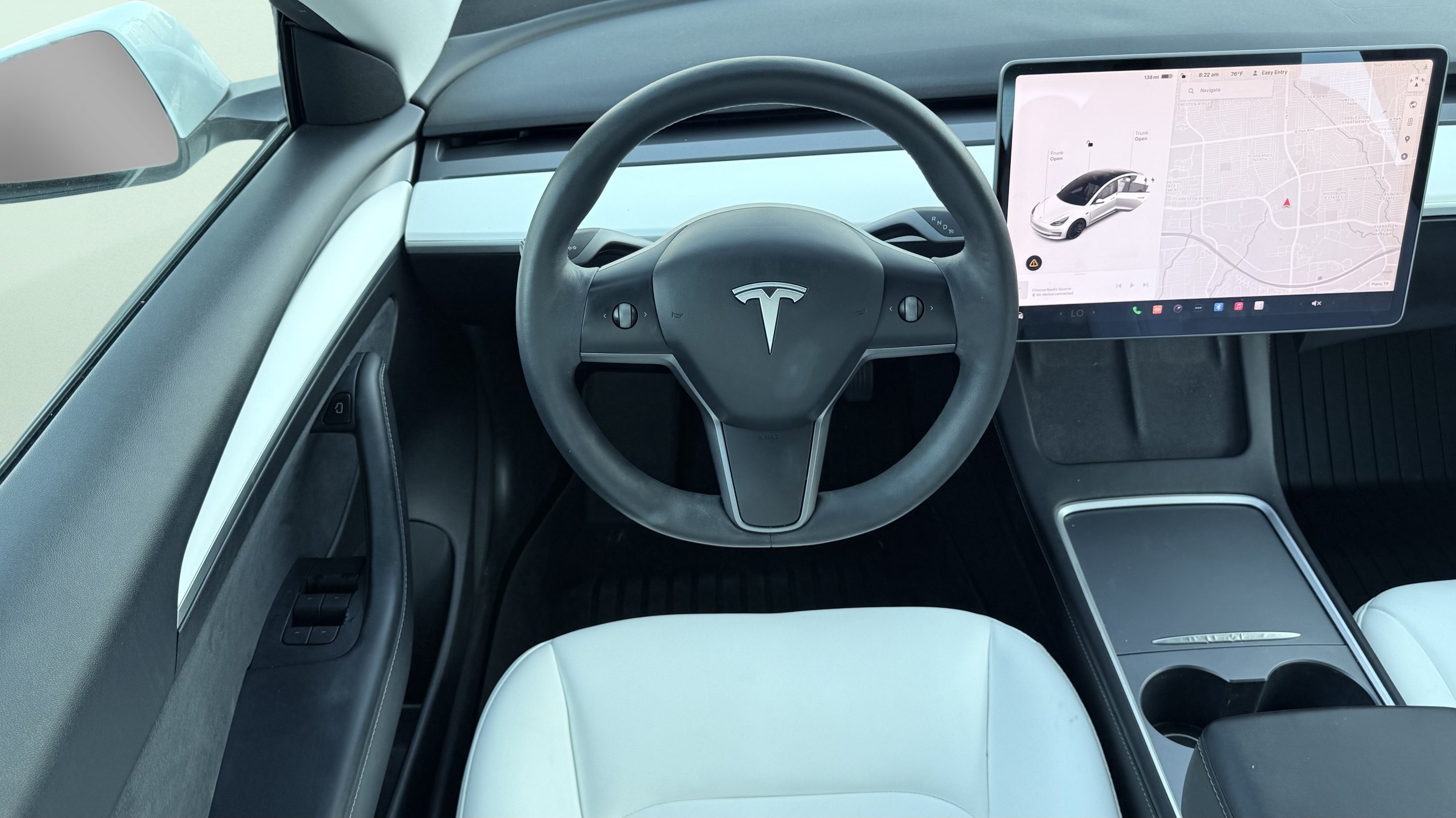 Used 2021 Tesla Model 3 Standard Range Plus RWD image 37