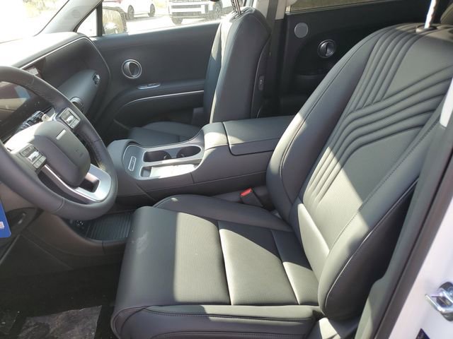 New 2026 Hyundai Palisade SEL image 17