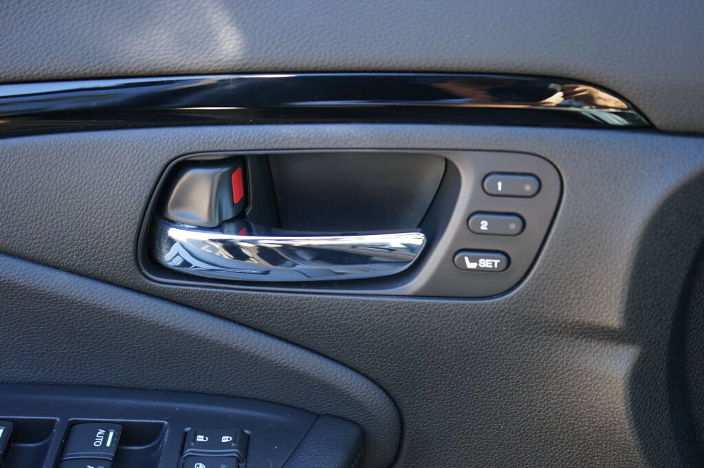 Used 2019 Honda Passport Elite image 12