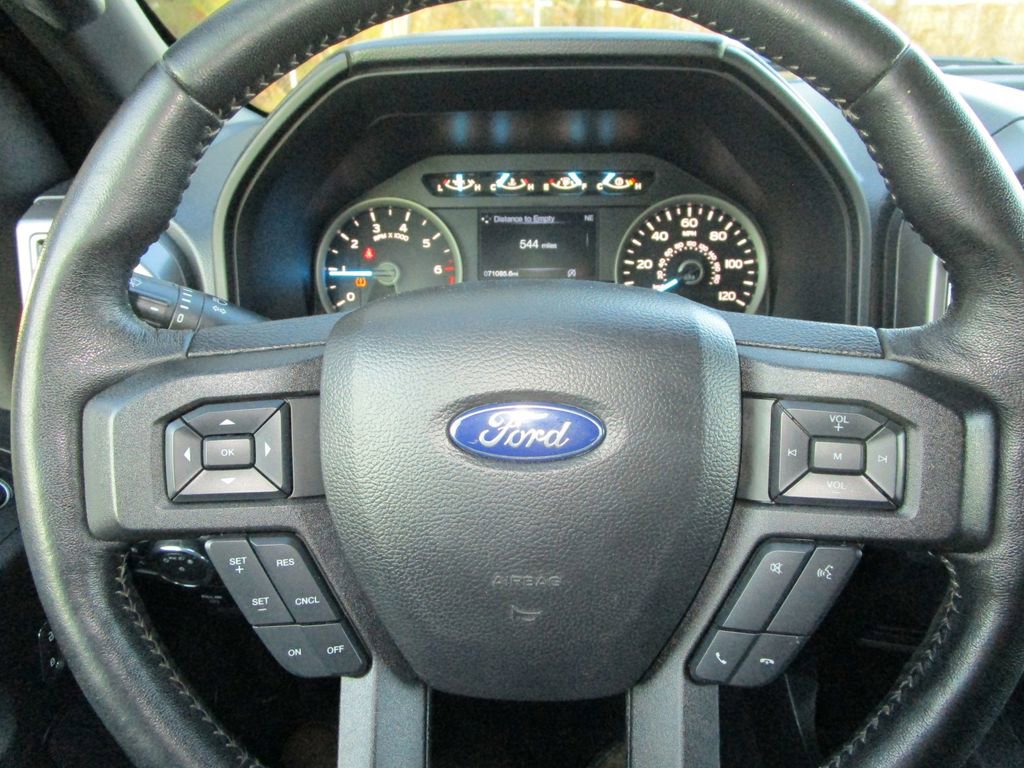 Used 2020 Ford F150 XLT w/ Equipment Group 302A Luxury image 30