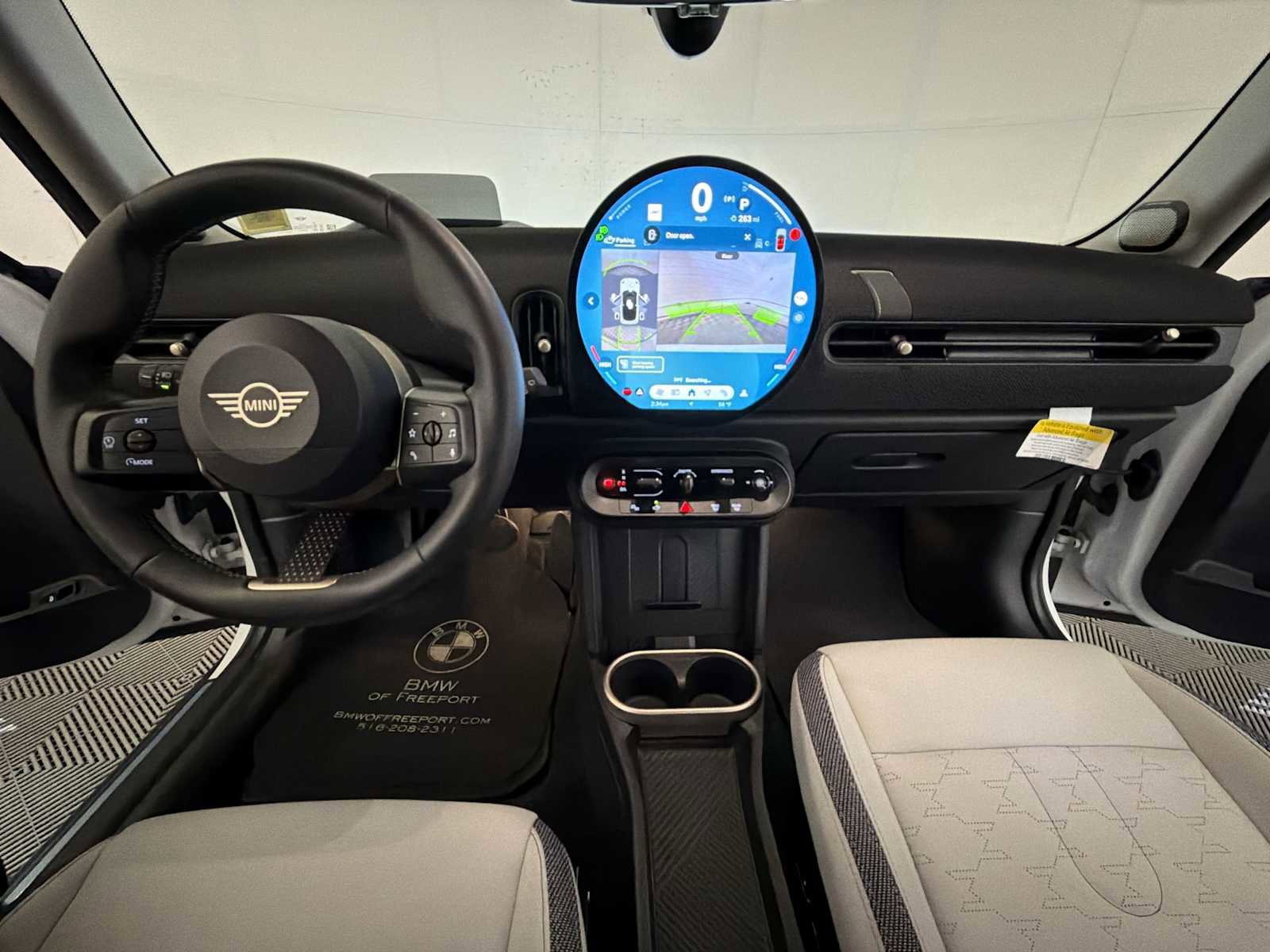 Certified 2025 MINI Cooper S image 15