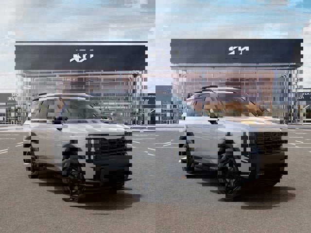 New 2027 Kia Telluride EX X-Line image 8