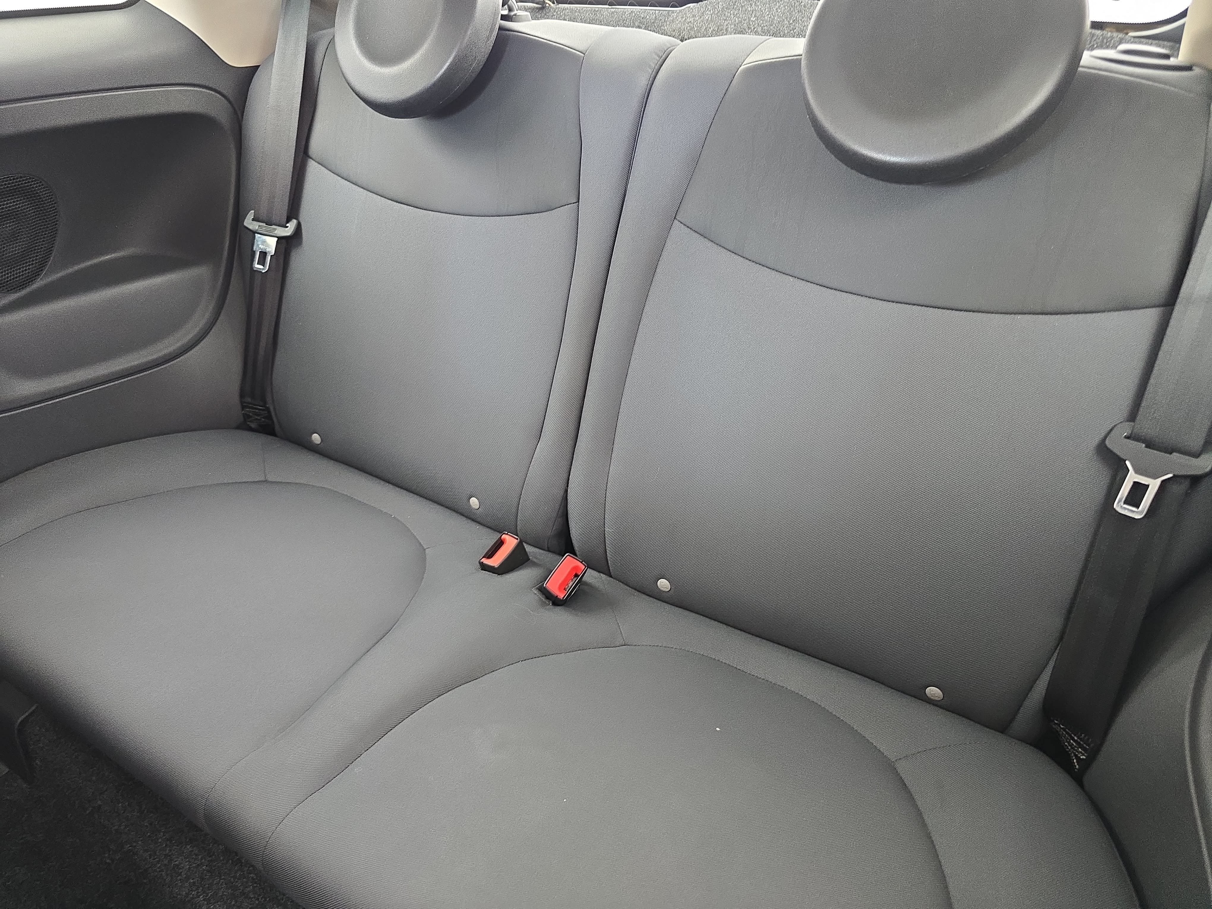 Used 2012 FIAT 500 Pop FWD image 13