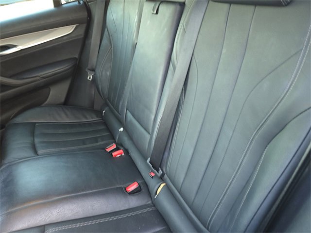 Used 2019 BMW X6 sDrive35i w/ M Sport Package image 12