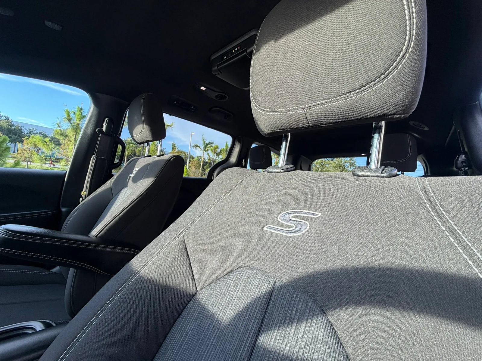 Used 2020 Chrysler Pacifica Touring w/ S Appearance Package FWD image 47