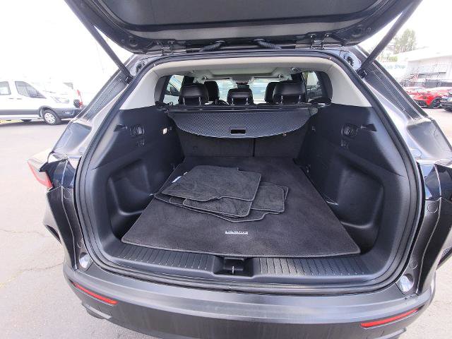 Used 2023 MAZDA CX-50 2.5 S w/ Cargo Package image 25