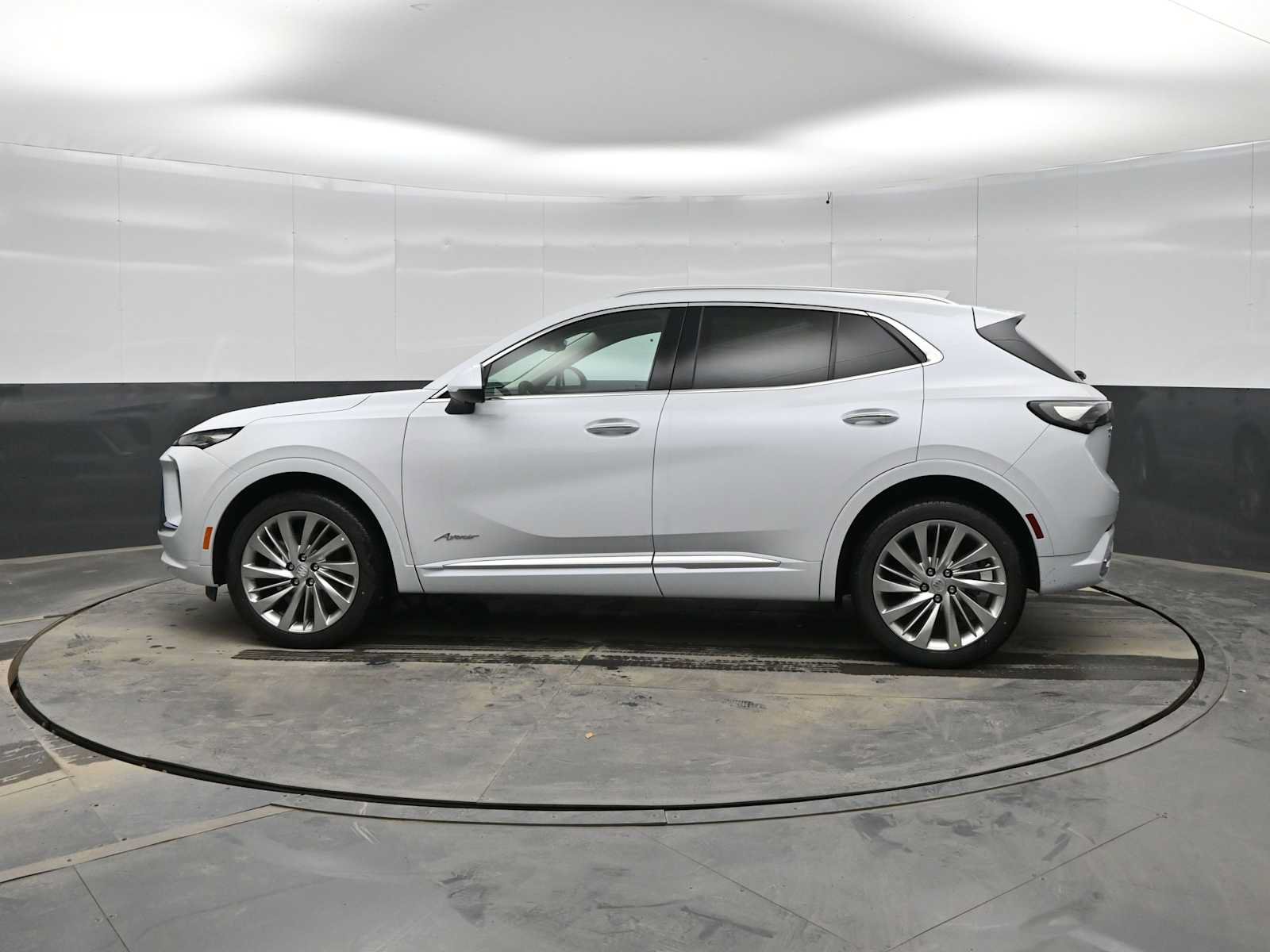 New 2026 Buick Envision Avenir AWD/4WD image 5