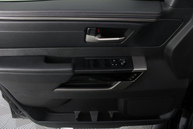 Used 2024 Toyota Tundra Limited image 16