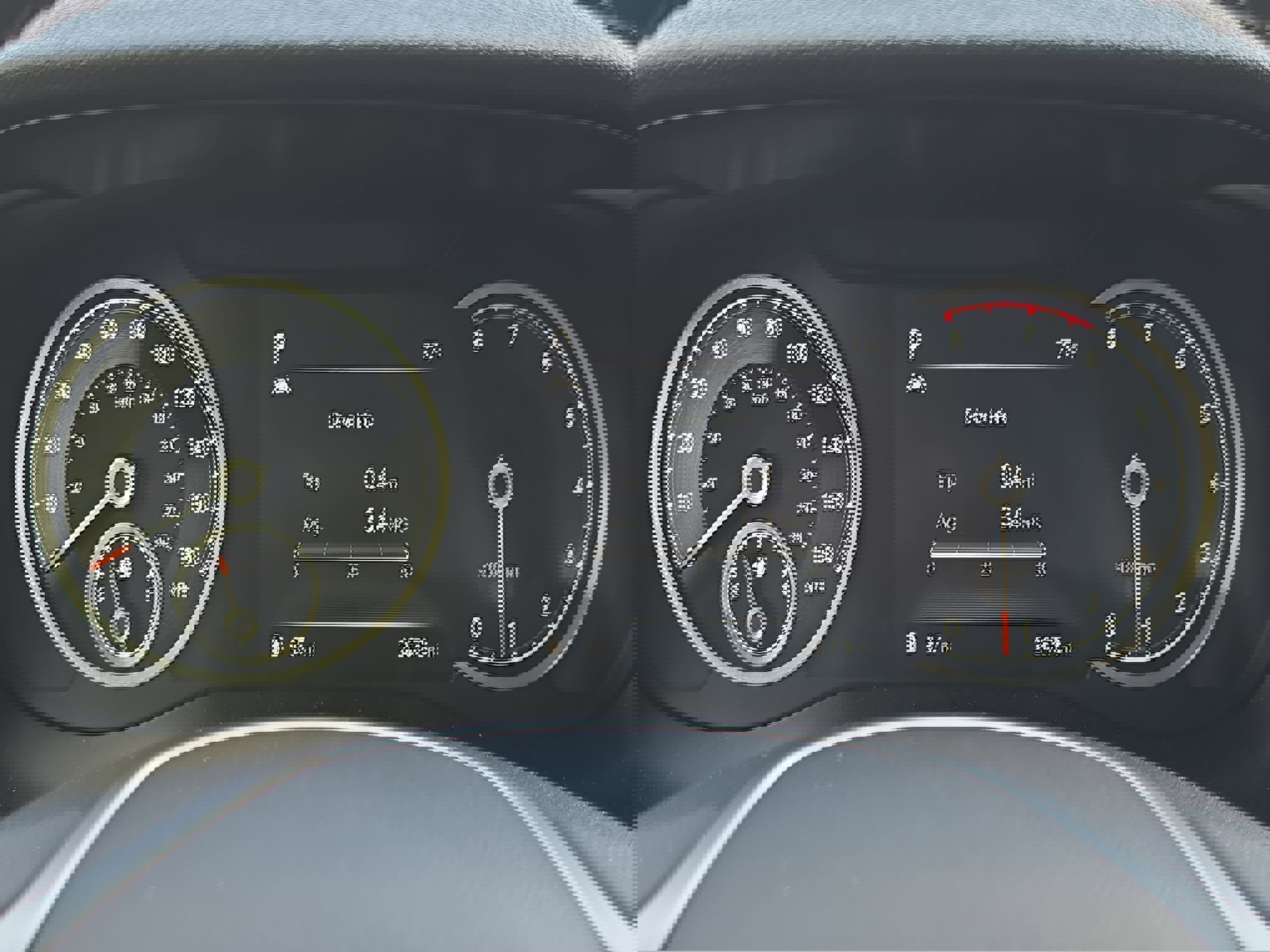 Used 2023 Genesis G70 2.0T w/ Sport Prestige Package image 18