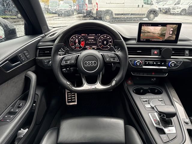 Used 2019 Audi S4 Prestige image 20