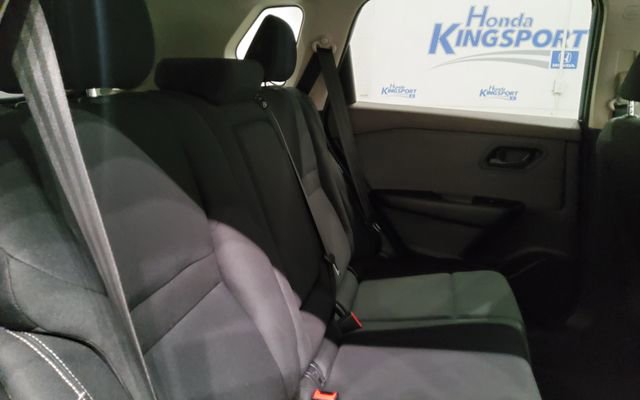 Used 2023 Nissan Rogue S image 17