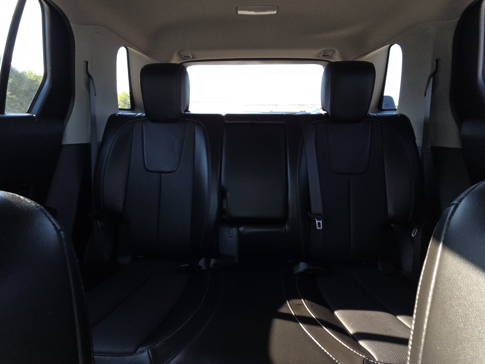 Used 2017 GMC Terrain Denali AWD/4WD image 24
