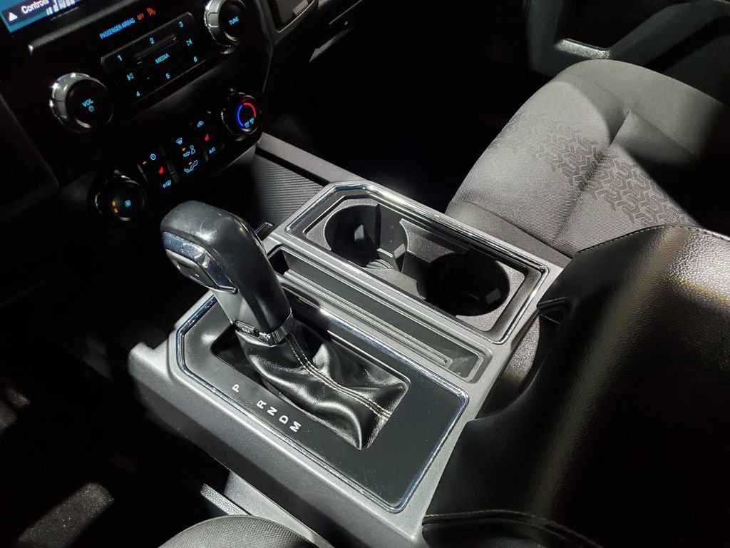 Used 2019 Ford F150 XLT w/ Equipment Group 302A Luxury image 34