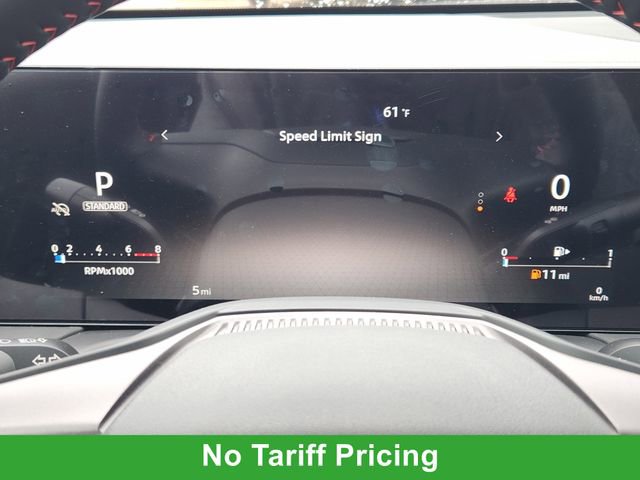 New 2026 Nissan Sentra SR FWD image 12