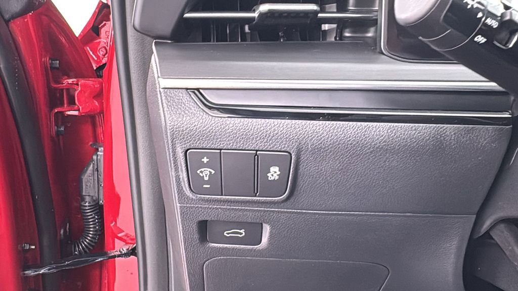 New 2026 Kia K5 GT-Line image 31