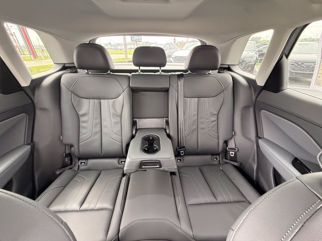 New 2026 Audi Q3 quattro 2.0T AWD/4WD image 14