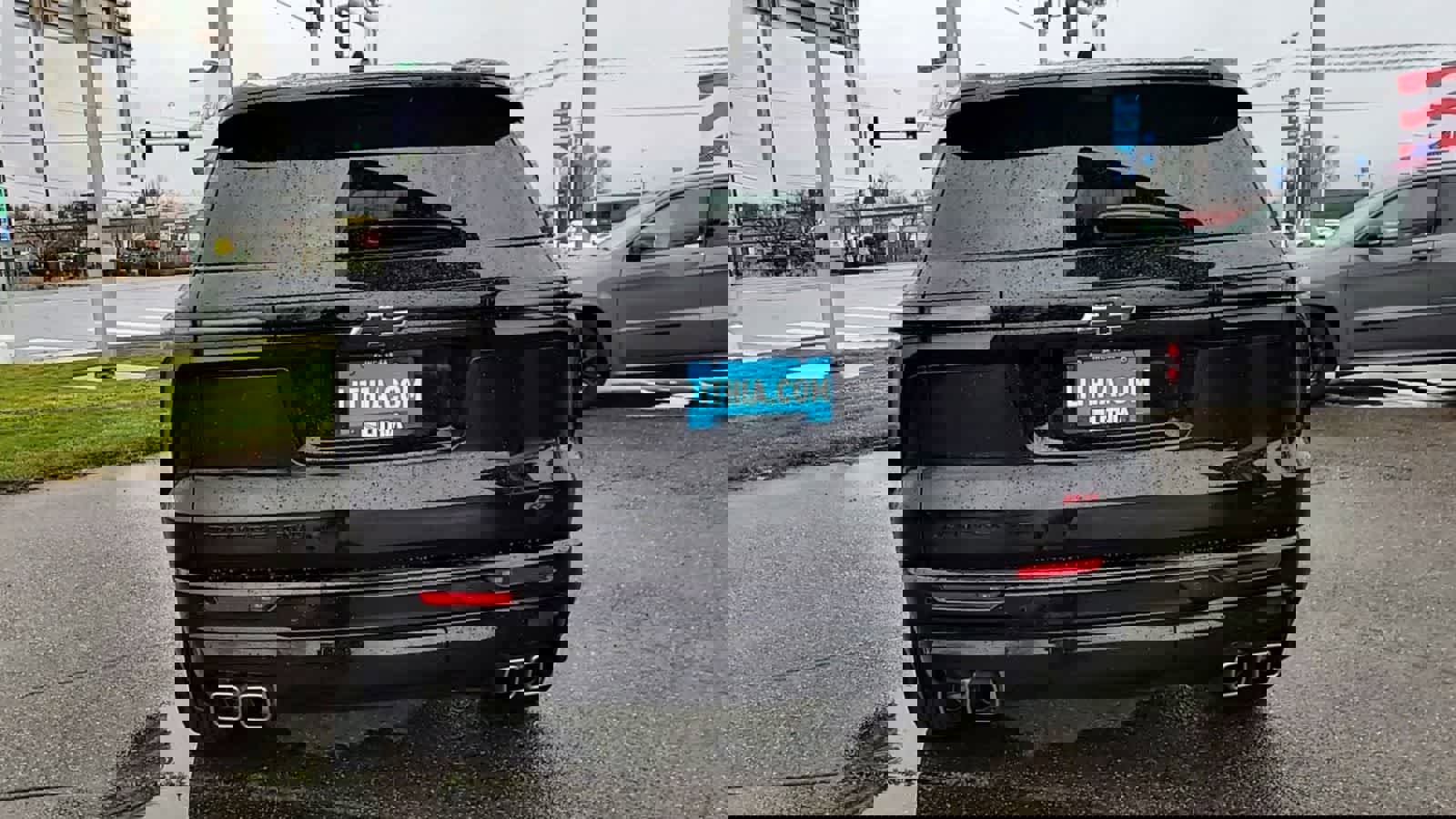 Used 2025 Chevrolet Traverse RS w/ LPO, Floor Liner Package image 7