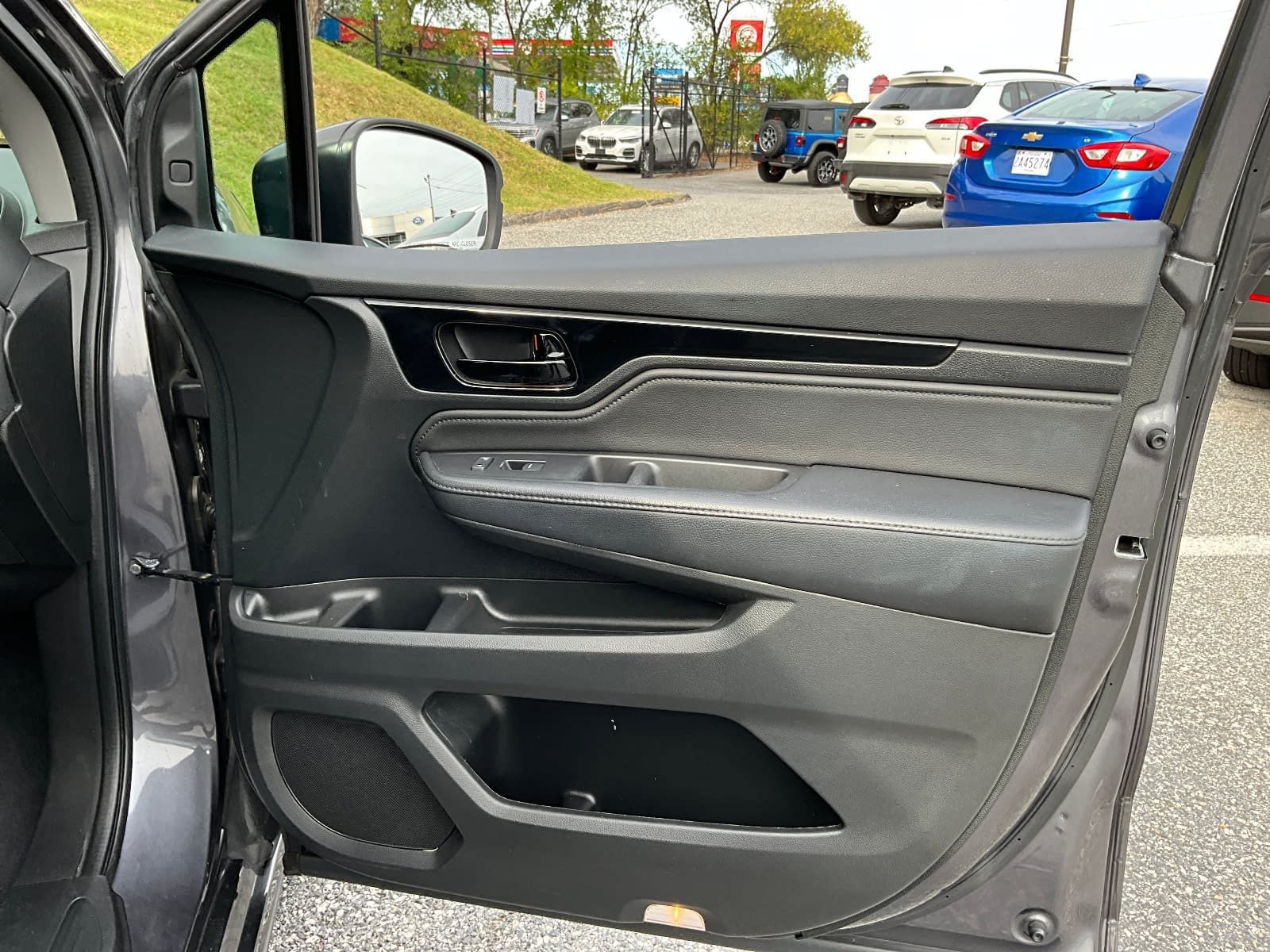 Used 2022 Honda Odyssey Touring image 24