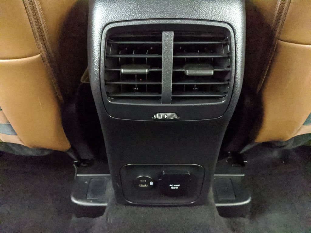 Certified 2024 Ford Bronco Sport Outer Banks w/ Tech Package AWD/4WD image 18
