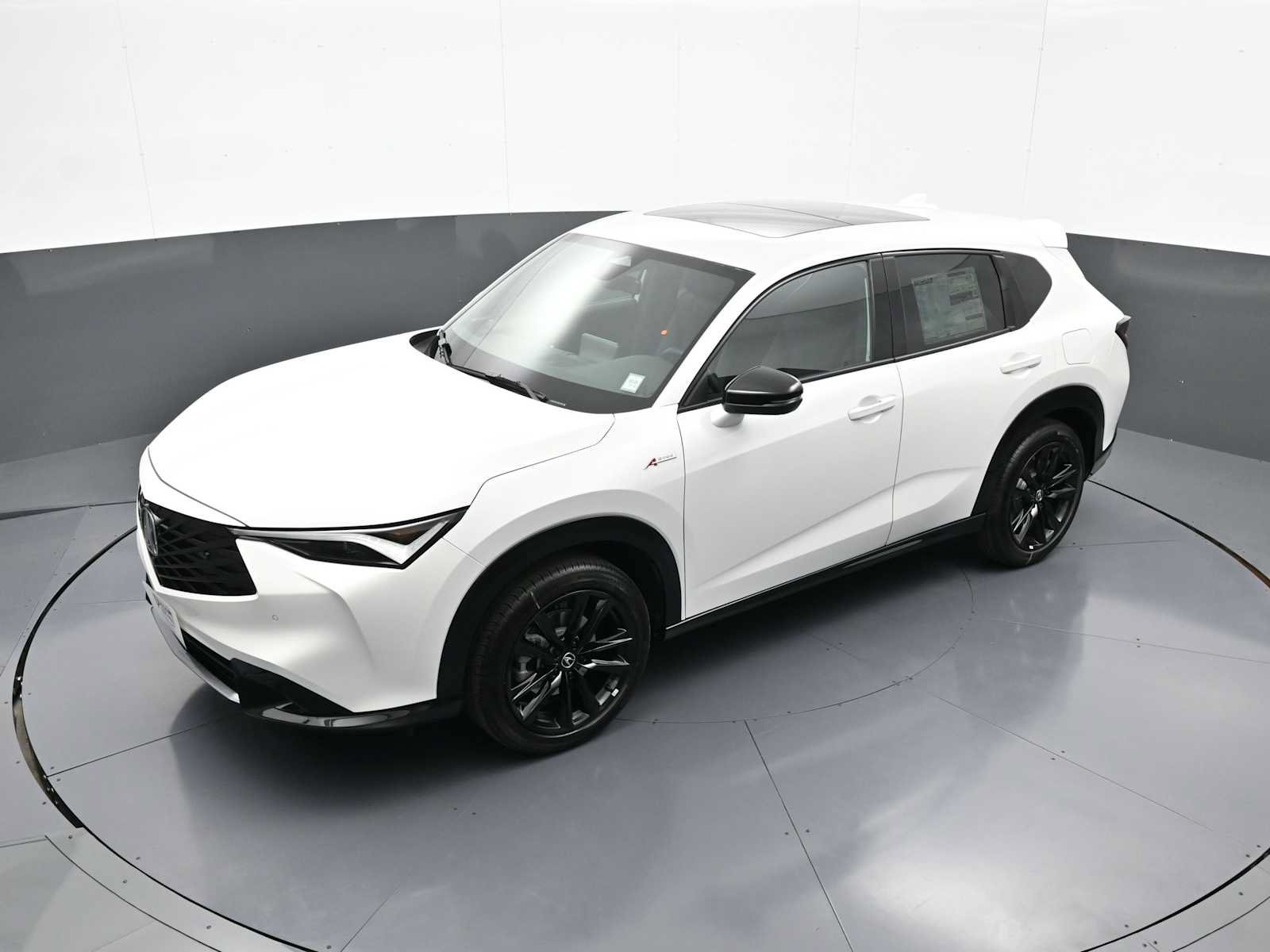 Used 2025 Acura ADX A-Spec w/ Advance Package AWD/4WD image 34