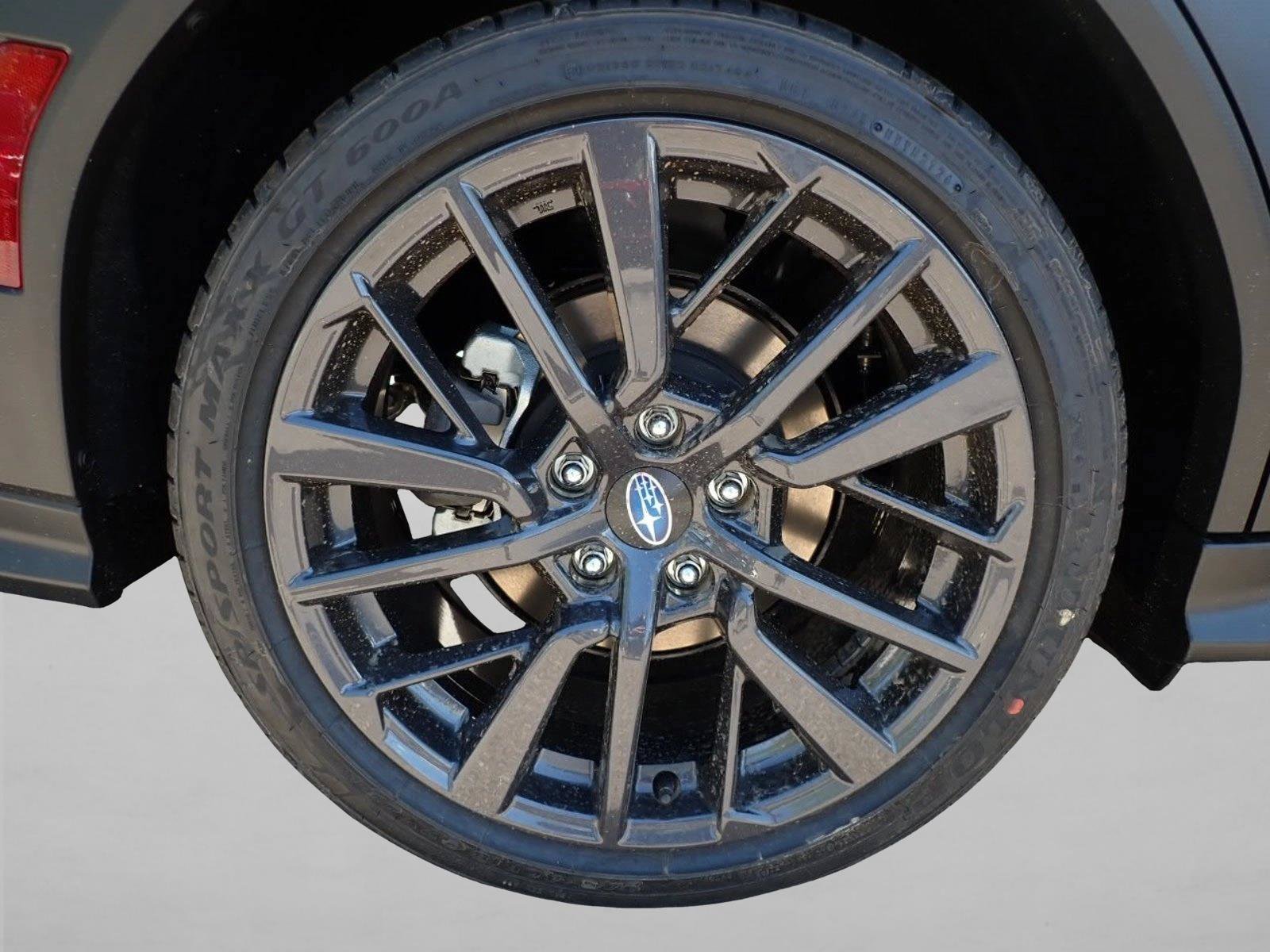 New 2026 Subaru WRX Premium AWD/4WD image 7