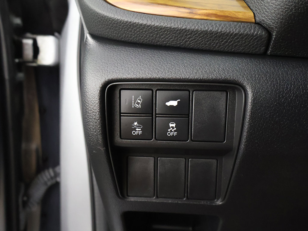 Used 2022 Honda CR-V EX-L image 42