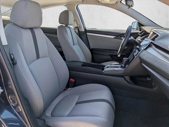Used 2021 Honda Civic EX image 20