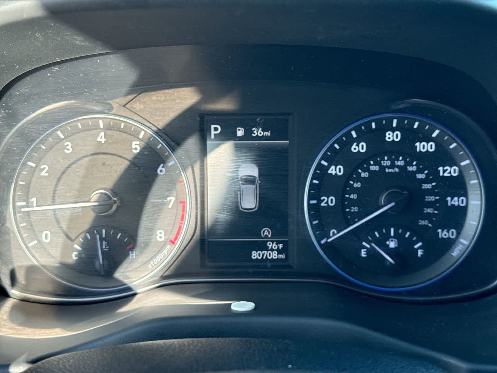 Used 2022 Hyundai Kona SEL FWD image 40