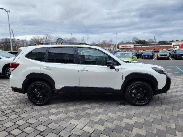 Used 2025 Subaru Forester Wilderness w/ Wilderness Package image 25