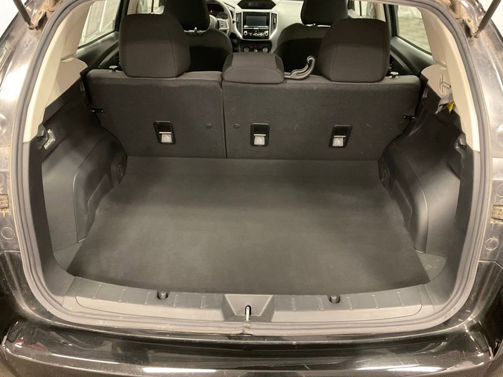 Used 2019 Subaru Impreza 2.0i AWD/4WD image 9