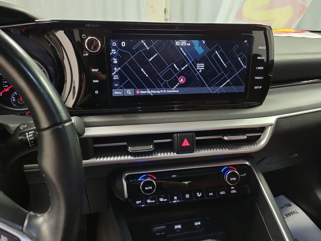 Used 2024 Kia K5 GT-Line image 14