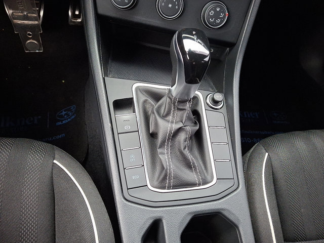 Used 2024 Volkswagen Jetta Sport image 15