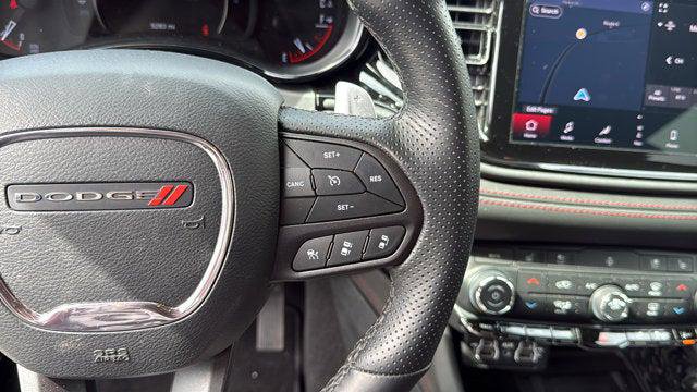 Certified 2024 Dodge Durango R/T image 17