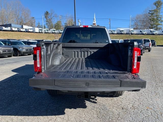 New 2026 Ford F250 XLT w/ XLT Premium Package image 27