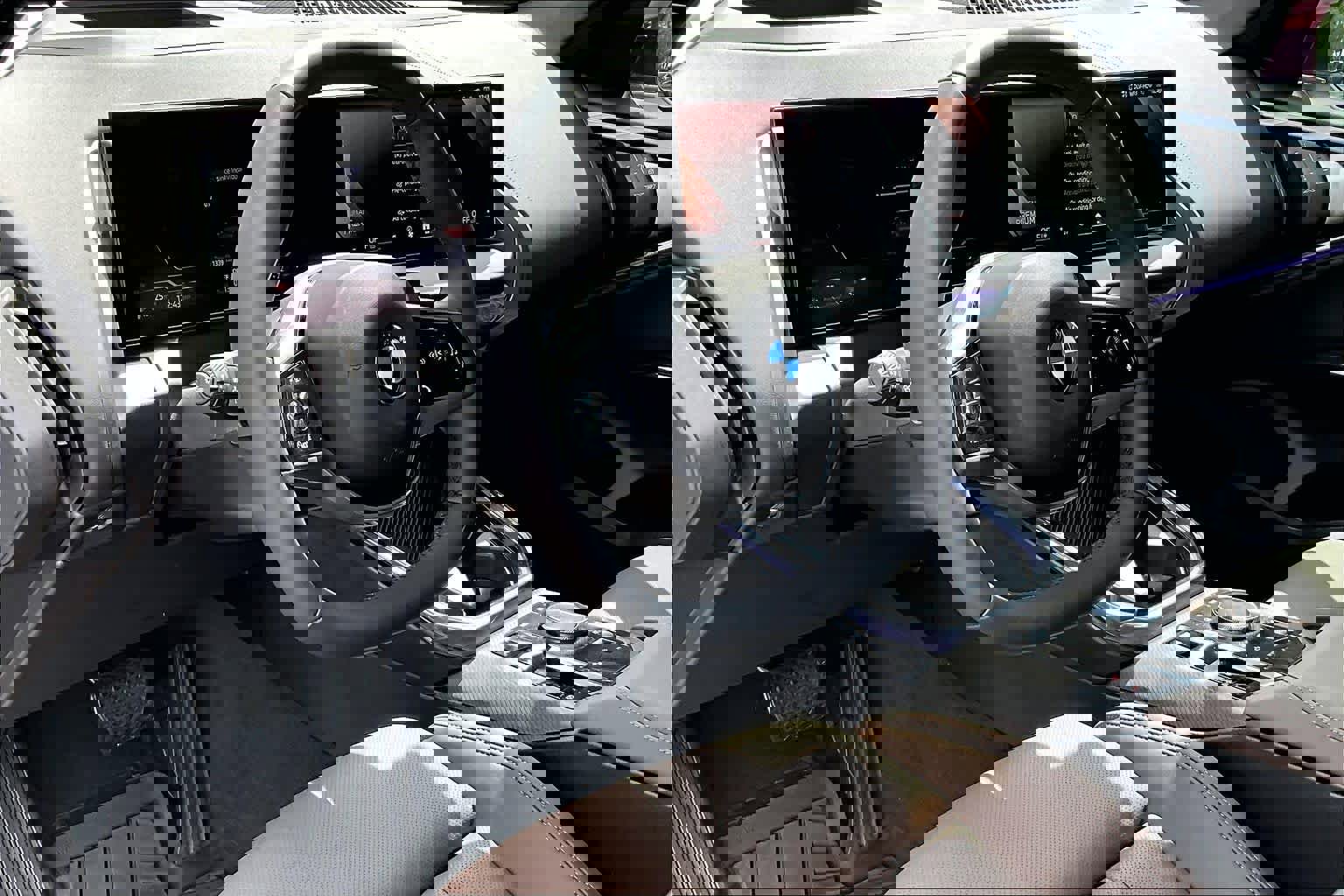 Used 2026 BMW X3 xDrive30 w/ Premium Package image 18