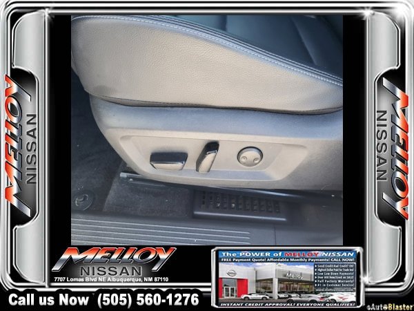 Used 2023 Nissan Rogue SL image 7