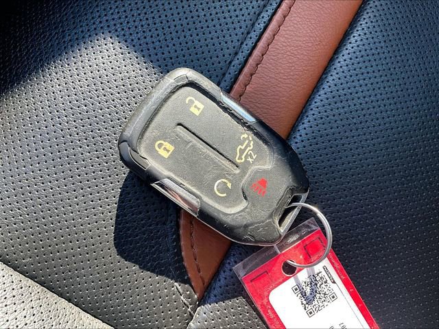 Used 2020 GMC Sierra 1500 AT4 AWD/4WD image 11