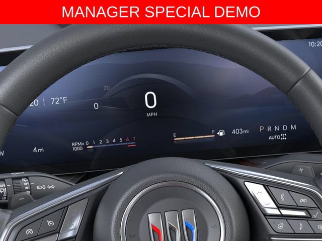 Used 2026 Buick Envision Sport Touring AWD/4WD image 18