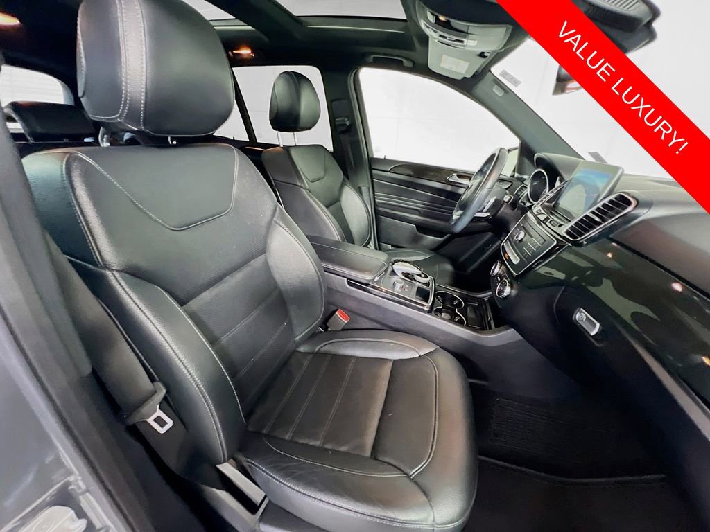 Used 2018 Mercedes-Benz GLE 350 image 29