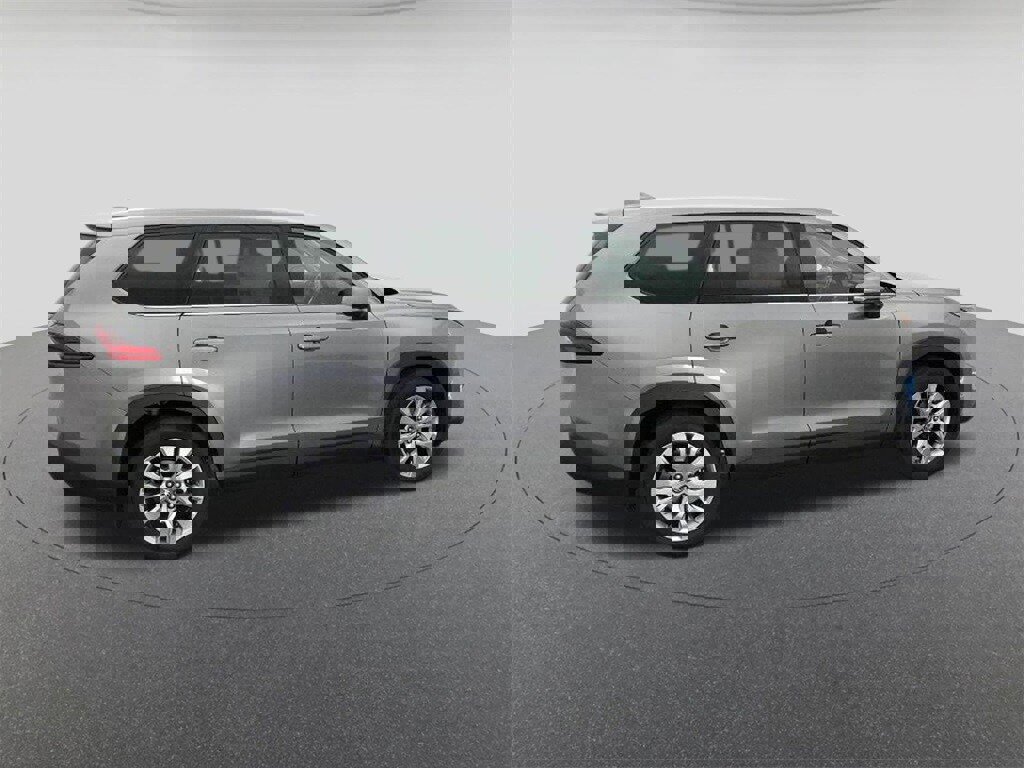 New 2026 Toyota Grand Highlander Limited image 10