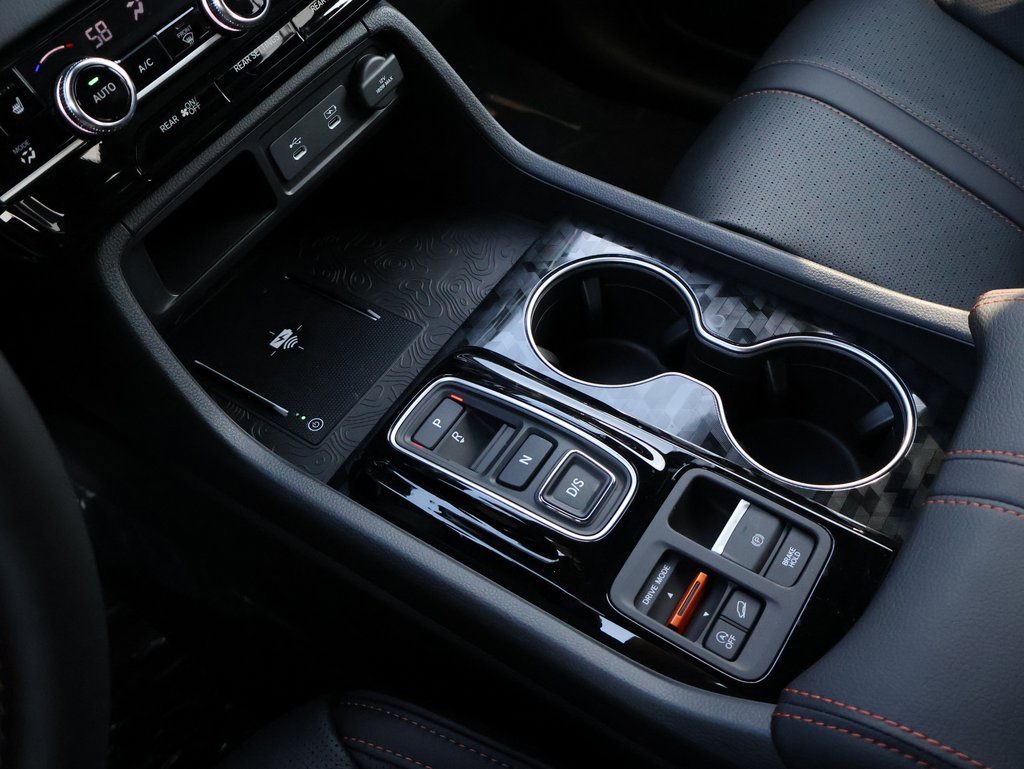 New 2026 Honda Passport TrailSport Elite image 20