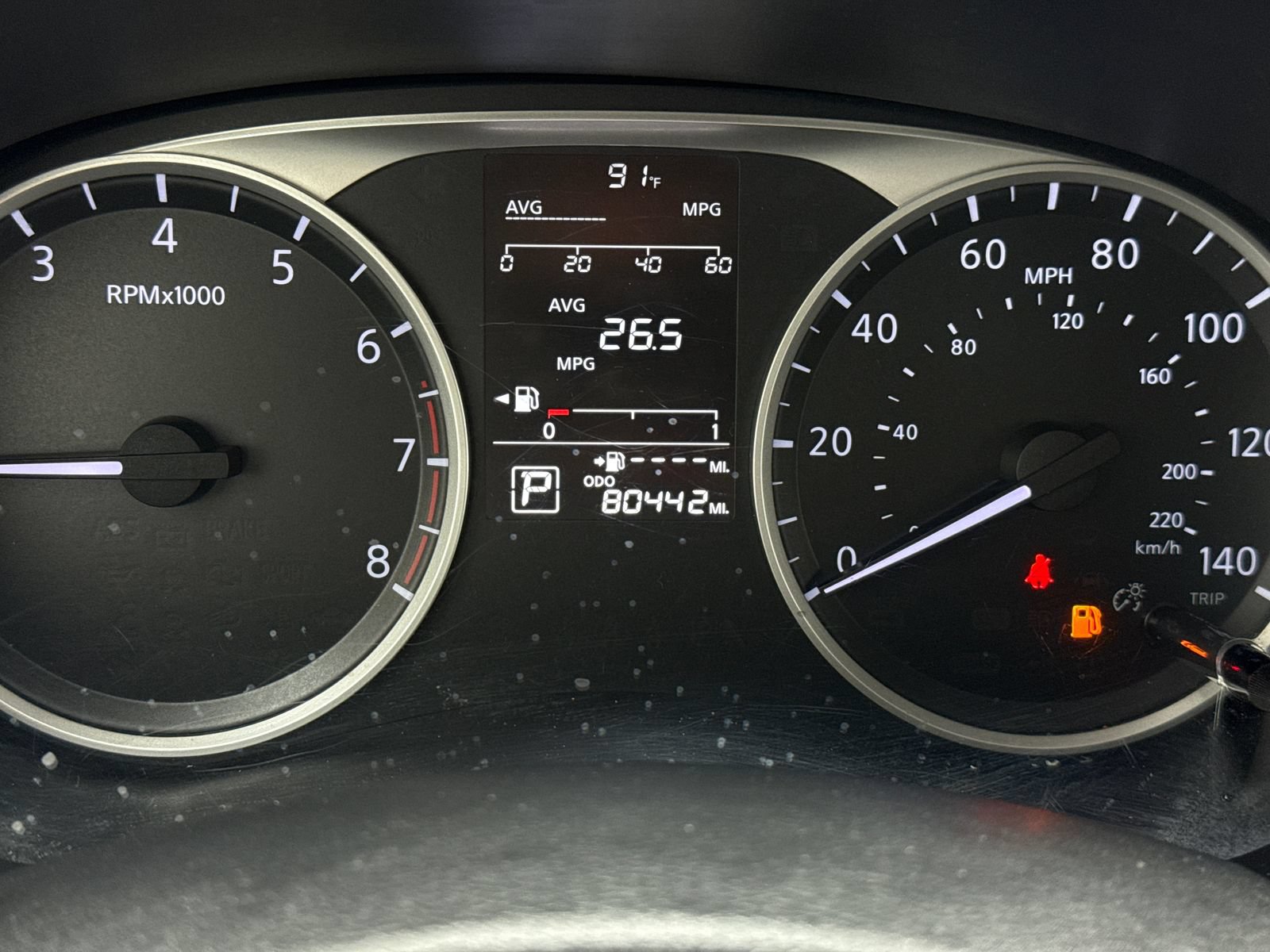 Used 2023 Nissan Kicks S FWD image 22