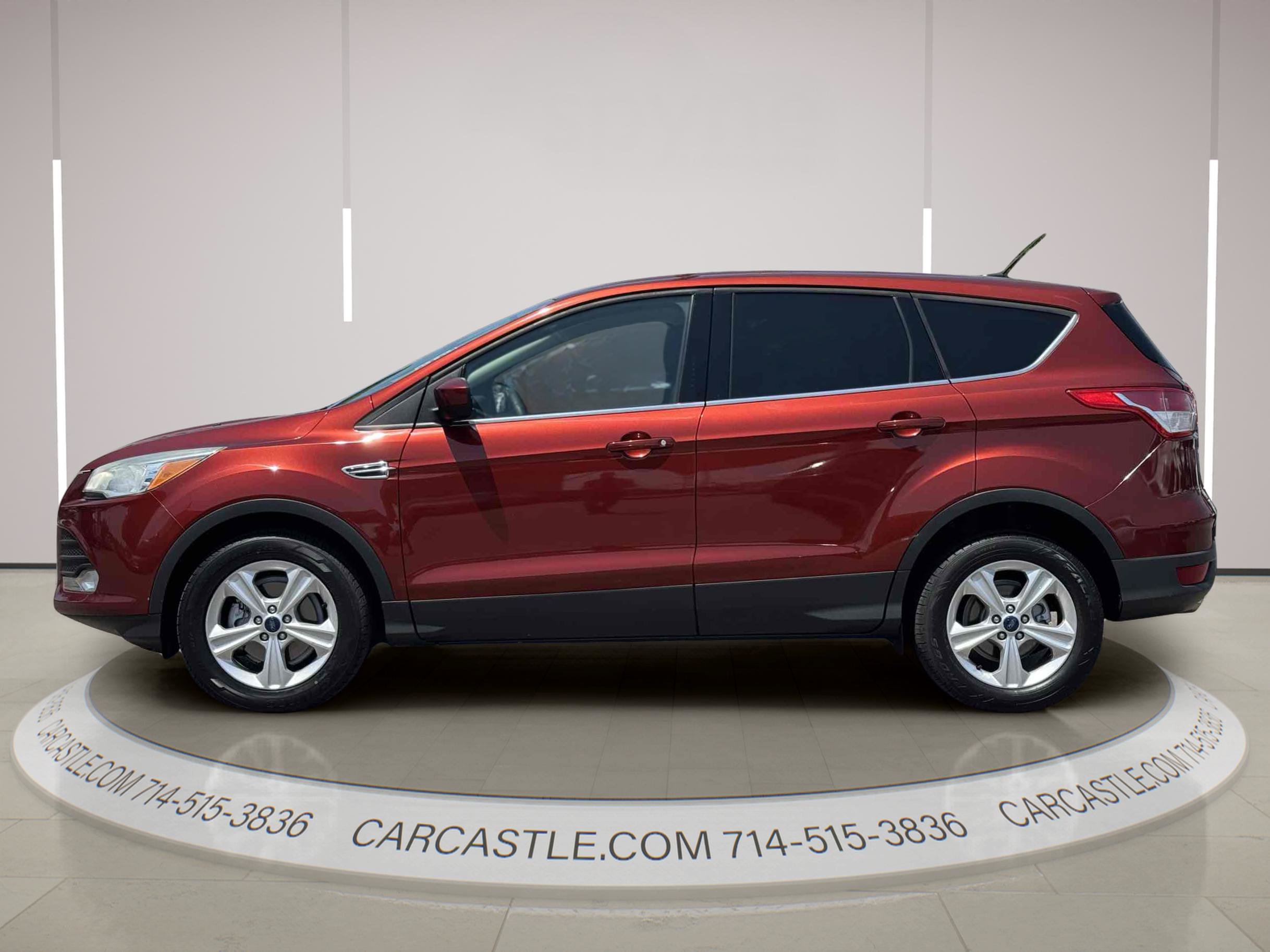Used 2016 Ford Escape SE FWD image 3