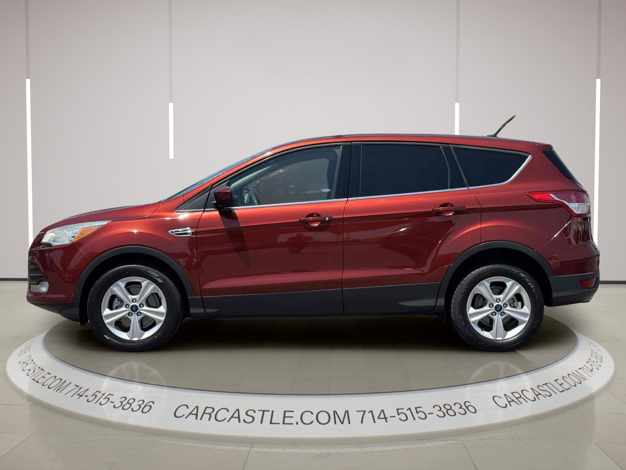 Used 2016 Ford Escape SE FWD image 3