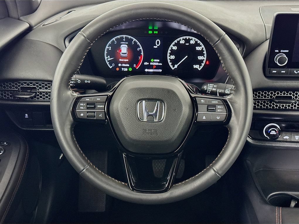 Used 2024 Honda HR-V Sport image 35