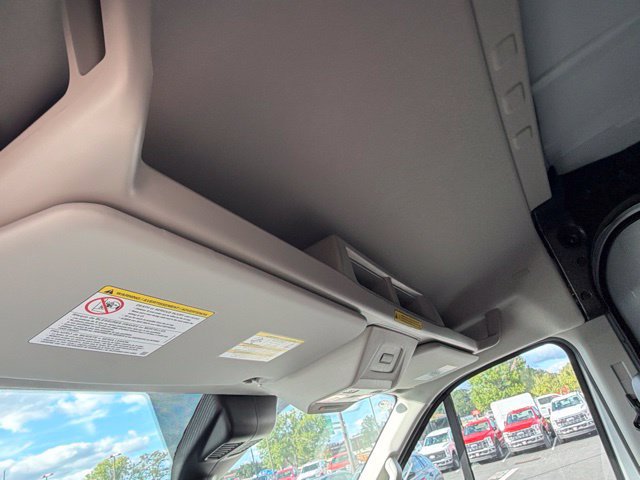 New 2027 Ford Transit 250 148 Medium Roof Extended AWD w/ Load Area Protection Package image 11