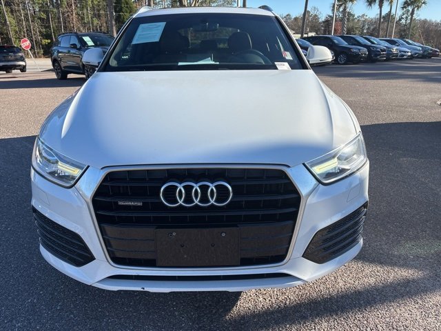 Used 2018 Audi Q3 2.0T Premium image 2